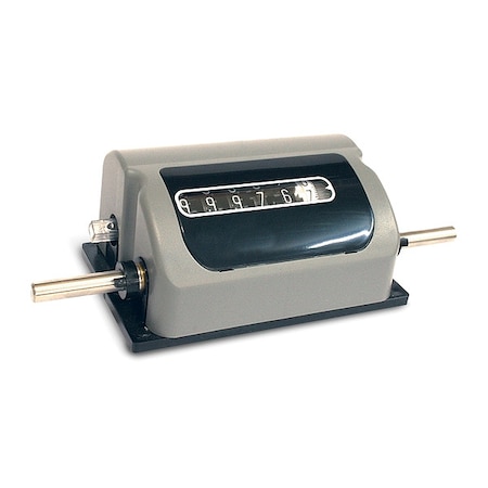 TRUMETER 3602 999999 PLAIN 1:10 TC