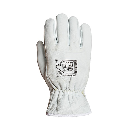 ENDURA Driver Gloves,Flash, Lightweight,XL,PR