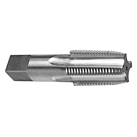 REIFF &,amp, NESTOR Tap,Taper Pipe,NPT,1 to 11-1/2,5FL