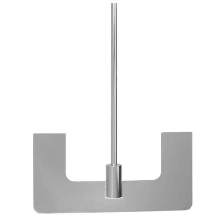 CAFRAMO Anchor Paddle
