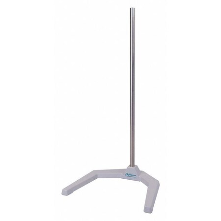 CAFRAMO Lab Stand, Compact