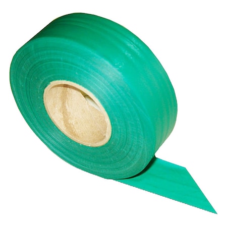 DISASTER MANAGEMENT SYSTEMS Minor Triage Tape,Green