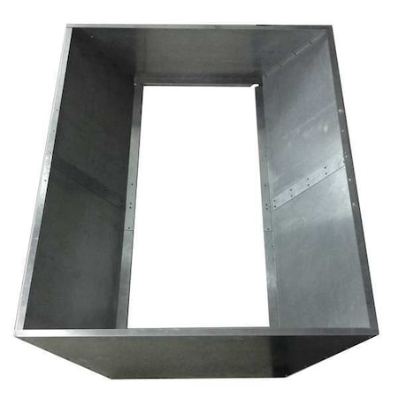 HEPACART MultiTileAdptrforHEPACART74with2.5Frame