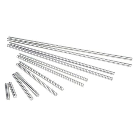 BURRELL SCIENTIFIC Shaker,Aluminum,3/4 in. dia.,17-1/2 in.L
