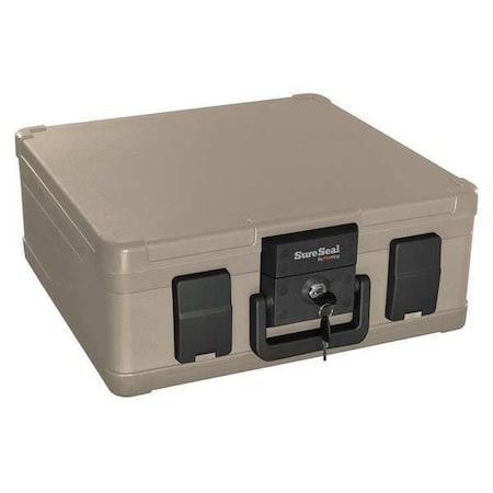 FIREKING Chest,Fireproof/Waterproof