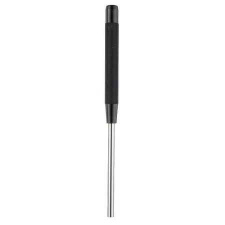 TESA BROWN & SHARPE Pin Punch; Length 8 In;Diameter .250 In