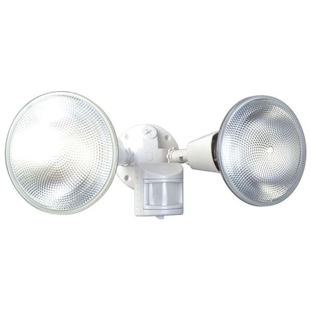DESIGNERS EDGE Adj. Beam Light,240W,120V AC