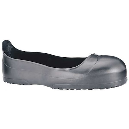 SHOES FOR CREWS Overboots,Unisex,M,Plain,PR