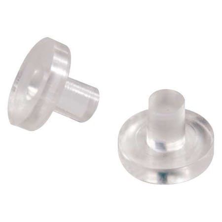 HUMBOLDT Clear Plastic, 100pkg