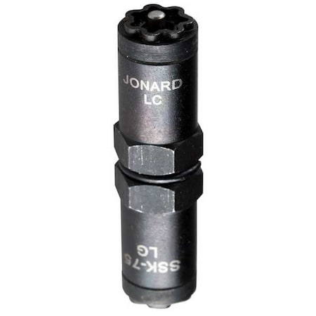 JONARD TOOLS Star Key,Star/Flower Tip Style,Plastic