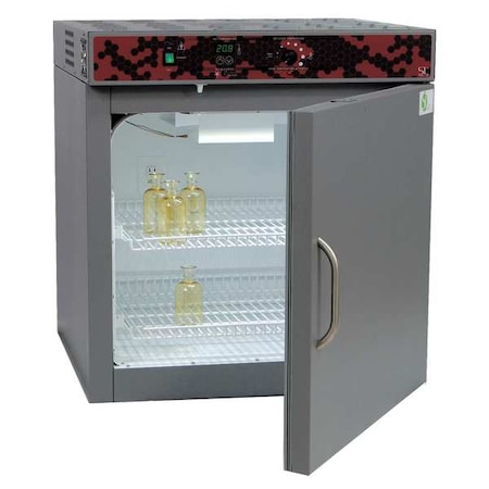 SHEL LAB Incubator;11.8125"x16.8125"x12.875"