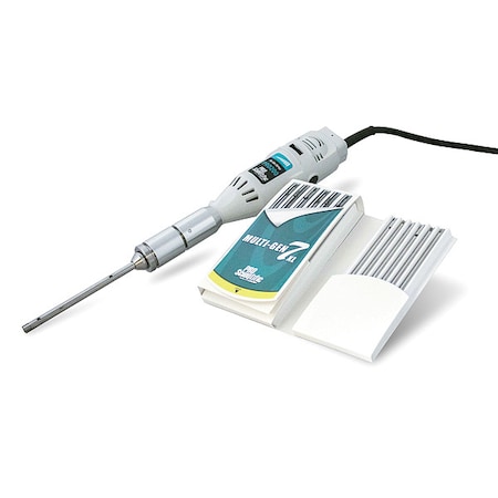 PRO SCIENTIFIC Homogenizing Package;Prem. Multi-Gen 7XL