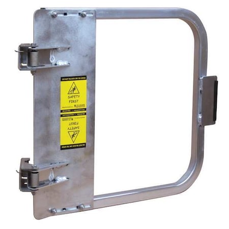PS INDUSTRIES Single-Door,22 1/4 in