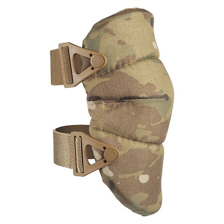 ALTA Knee Pads,Capless,MultiCAM,PR