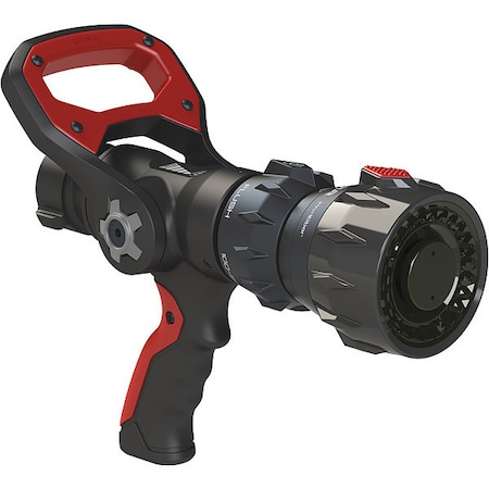 LEADER Selectable Nozzle,150GPM,100psi,Fibertch