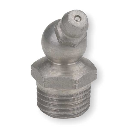 KINGFISHER Grease Fitting;8;000 psi;PK5