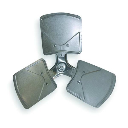 REVCOR Propeller,Dia 22 In,28 Deg Pitch