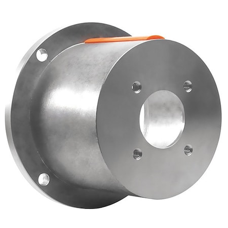 LDI INDUSTRIES Pump/Motor Adapter,SAE AA,56C-145TC