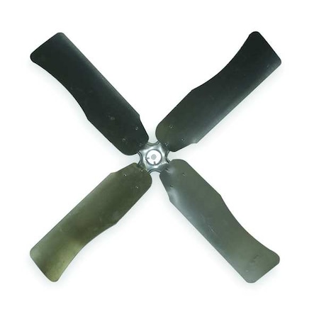 REVCOR Replacement Propeller,Dia 48 In,7/8 Bore