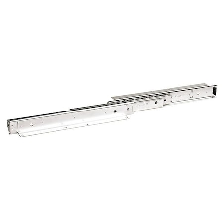 ACCURIDE Drawer Slide,Bearing,44 27/32in Ex L,PK2