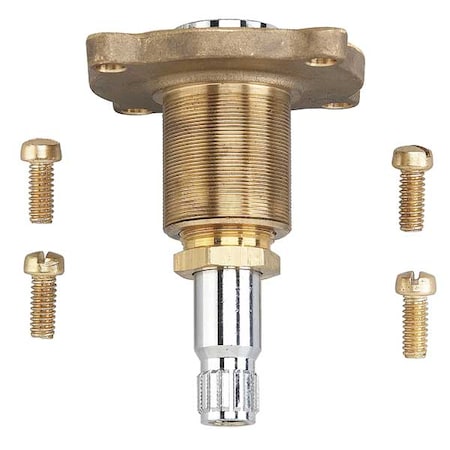 POWERS Bonnet Assembly,Powers