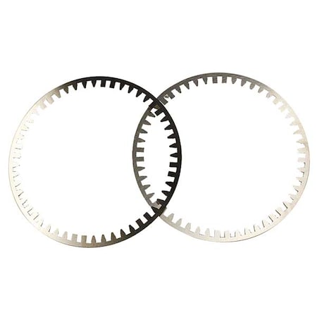 EXAIR Shim Set,N/A,For 4LCX3