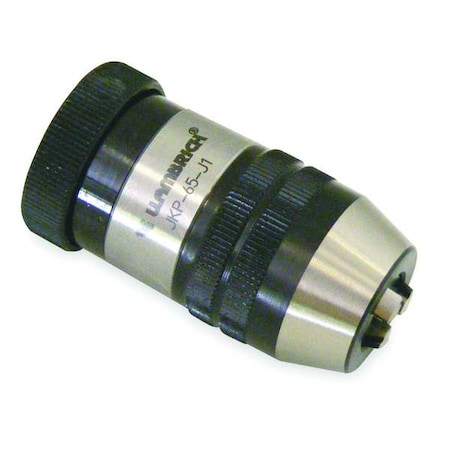 LLAMBRICH USA Drill Chuck,Keyless,Steel,0.118 In,1JT