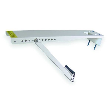 A/C SAFE Window AC Support,Painted Steel