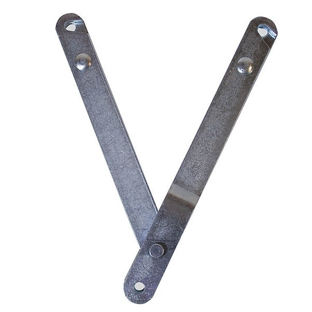 RICHARDS-WILCOX Pendant;Rigid V