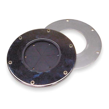 IN-SINK-ERATOR Mounting Adaptor,SS