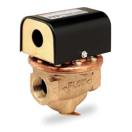 MCDONNELL &,amp, MILLER Switch,Flow