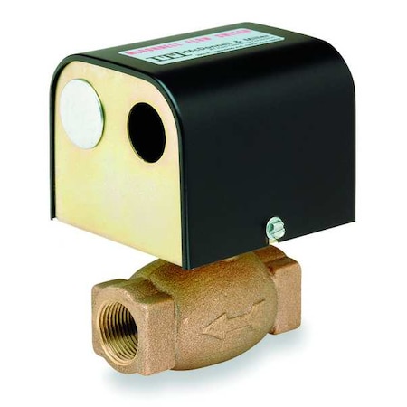 MCDONNELL &,amp, MILLER Switch,Liquid Flow