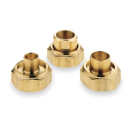 BELL &,amp, GOSSETT Union Set,Potable,For 5JPA9/5JPC1