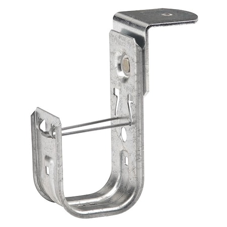 EATON B-LINE J-Hook,Horizontal,1 5/16In Max Cap