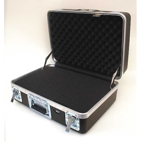 PLATT ProtCase,5 in,TSACombLckRecLtch,Blk