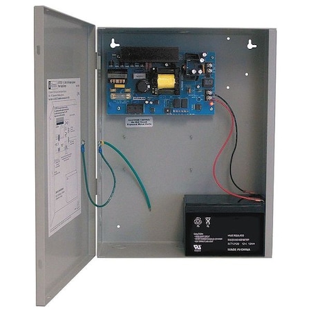 ALTRONIX Power Supply 12VDC @ 10A