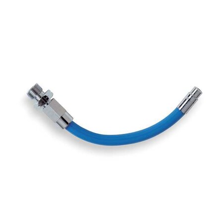 DYNA-CON Air Gun Nozzle and Extension;4" L
