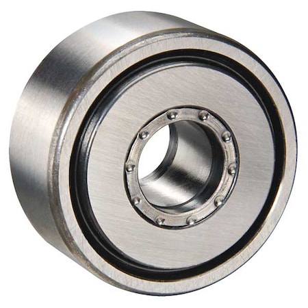 INA Track Roller,Yoke,Size 30,Bore 10 mm