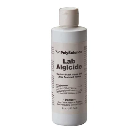 POLYSCIENCE Polyclean Clarifier,PK12