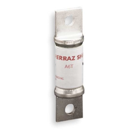 MERSEN Fuse,Class T,90A,A6T Series