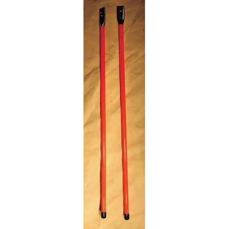 SWEEPEX Edge Marker Kit,1& W