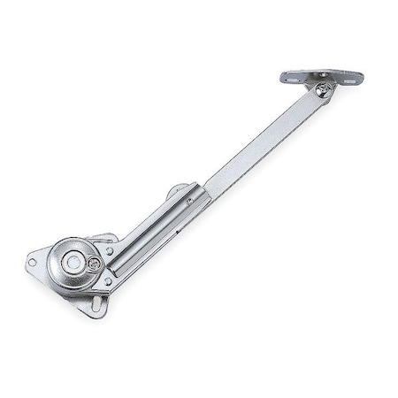 SUGATSUNE Lid Support,Zinc Alloy,4.842 in H