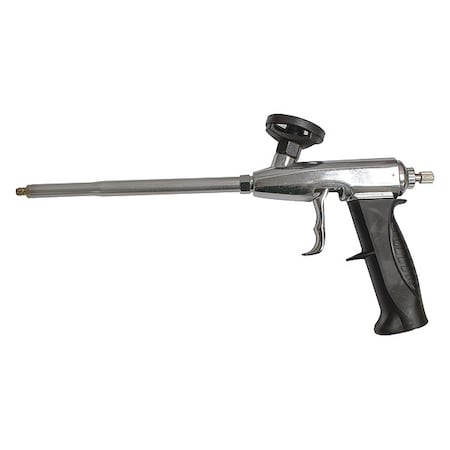 HANDI-FOAM Spray Applicator Gun,Threaded