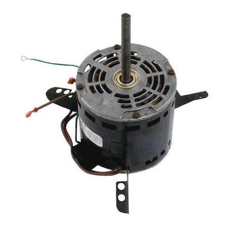 ENVIROTEC Motor, 277V, 3/4 HP, 1-Phase