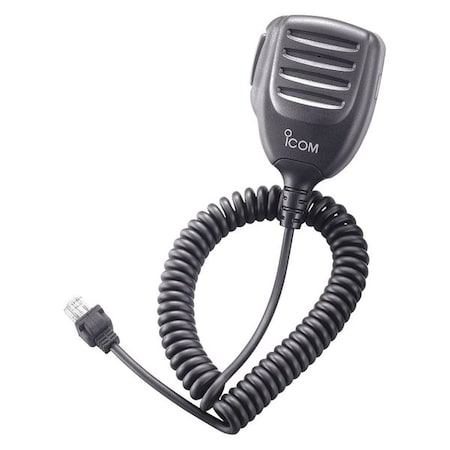 ICOM MFR# HM152,Cord:35&