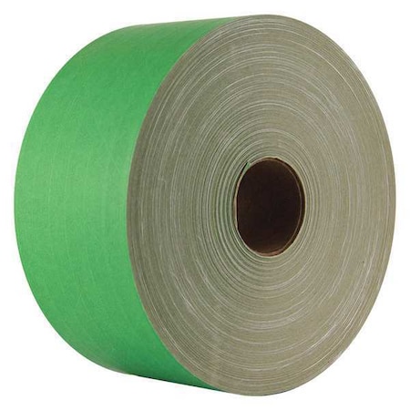 CENTRAL WTR ACTVTD TAPE,260 SWT,3InX450Ft,PK10