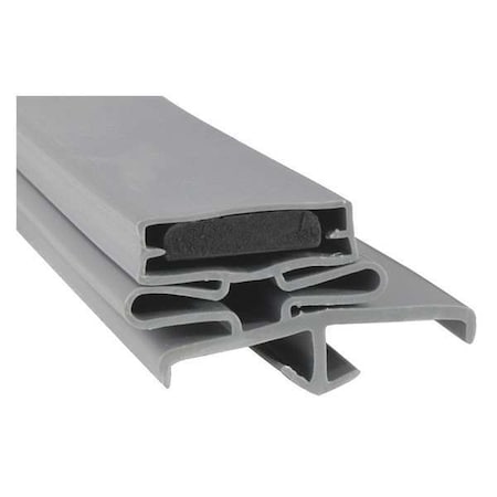 GLASTENDER Gasket,23 1/2 in. x 26 1/2 in.