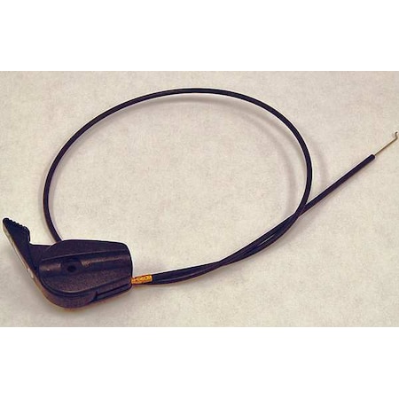 BILLY GOAT Cable,For Use with 5NLG6,5NLG7