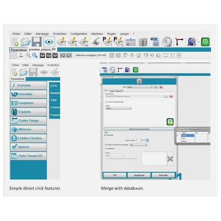 PROPEN PC File Design/Management Software