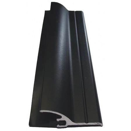 PEMKO Door Sweep,Black,72& L